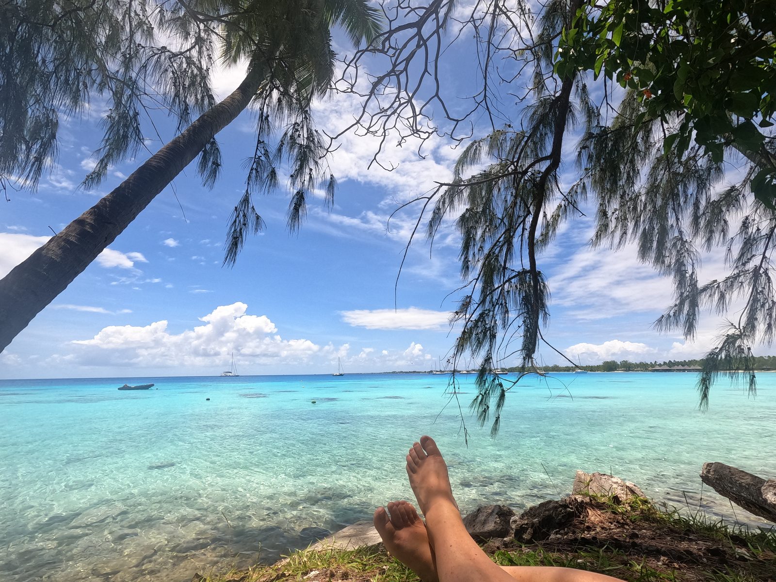 Rangiroa